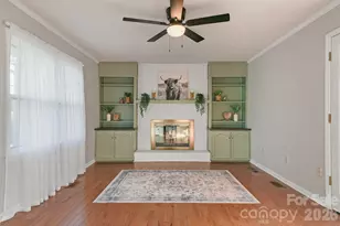 5976 Gold Creek Estate Dr, Hickory, NC 28601 - Photo 16