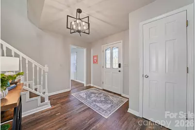 5976 Gold Creek Estate Drive, Hickory, NC 28601 - Photo 6