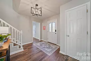 5976 Gold Creek Estate Dr, Hickory, NC 28601 - Photo 6
