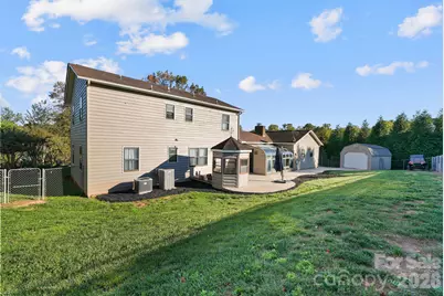 5976 Gold Creek Estate Drive, Hickory, NC 28601 - Photo 36
