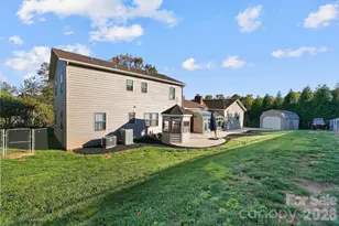 5976 Gold Creek Estate Dr, Hickory, NC 28601 - Photo 36
