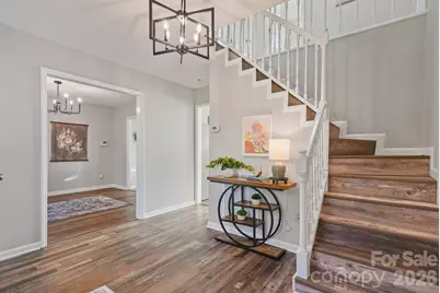 5976 Gold Creek Estate Drive, Hickory, NC 28601 - Photo 2