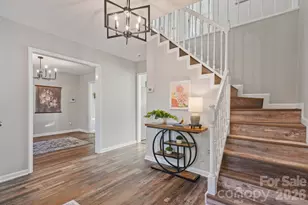 5976 Gold Creek Estate Dr, Hickory, NC 28601 - Photo 2