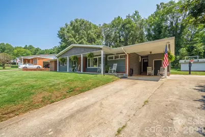 115 Eastwood Park Drive SE, Lenoir, NC 28645 - Photo 44