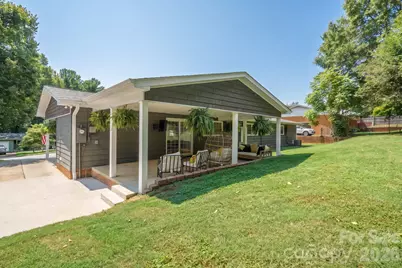 115 Eastwood Park Drive SE, Lenoir, NC 28645 - Photo 40