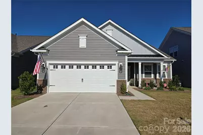 324 Sunharvest Lane, Indian Trail, NC 28079 - Photo 2
