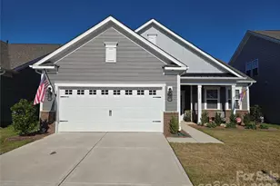 324 Sunharvest Ln, Indian Trail, NC 28079 - Photo 2