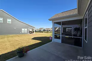 324 Sunharvest Ln, Indian Trail, NC 28079 - Photo 16