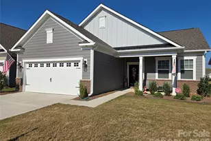 324 Sunharvest Ln, Indian Trail, NC 28079 - Photo 1