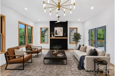 5 Bellagio Place, Asheville, NC 28803 - Photo 2