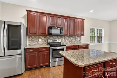 10822 Chamberlain Hall Court, Charlotte, NC 28277 - Photo 4