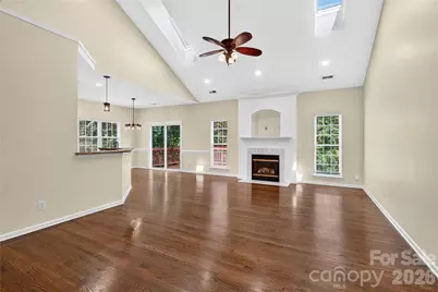 10822 Chamberlain Hall Court, Charlotte, NC 28277 - Photo 38
