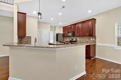 10822 Chamberlain Hall Court, Charlotte, NC 28277 - Photo 8