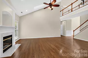10822 Chamberlain Hall Ct, Charlotte, NC 28277 - Photo 10