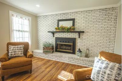 3490 Church Road, Taylorsville, NC 28681 - Photo 8