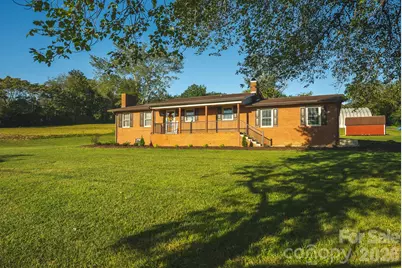 3490 Church Road, Taylorsville, NC 28681 - Photo 36