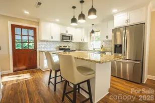 3490 Church Rd, Taylorsville, NC 28681 - Photo 2