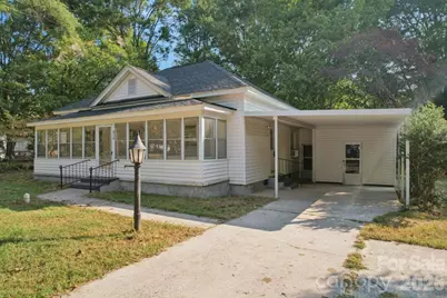614 Hasty Street, Marshville, NC 28103 - Photo 2