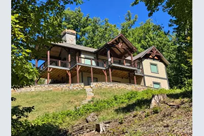 25 Finlaystone Trace, Waynesville, NC 28786 - Photo 1