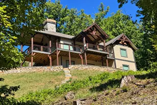 25 Finlaystone Trace, Waynesville, NC 28786 - Photo 1