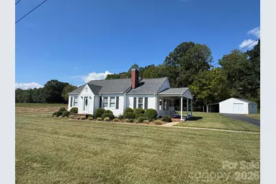 2709 Murray Road, State Road, NC 28676 - Photo 1