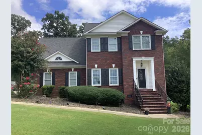 417 Gray Fox Drive, Oakboro, NC 28129 - Photo 1