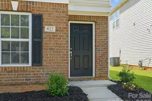 822 Sinclair Dr, Monroe, NC 28112 - Photo 2