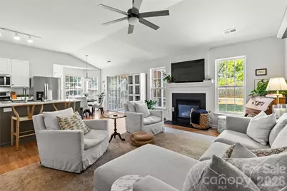 6419 Gatesville Lane, Charlotte, NC 28270 - Photo 12