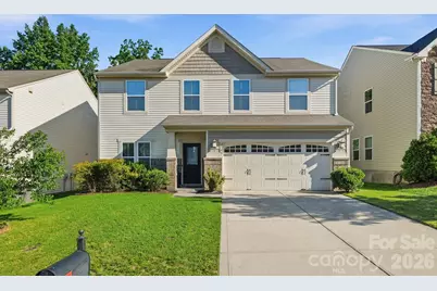 3341 Linetender Drive, Davidson, NC 28036 - Photo 1