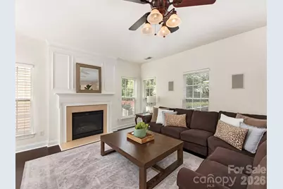 15606 Troubadour Lane, Huntersville, NC 28078 - Photo 12