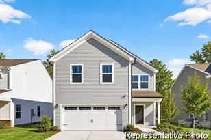 136 Bear Br Dr, Statesville, NC 28677 - Photo 1