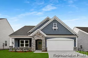 132 Deercroft Ln, Red Cross, NC 28129 - Photo 1
