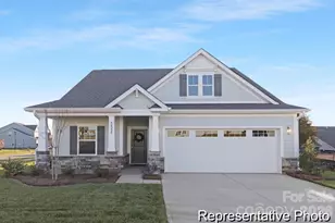 535 Gentle Bend Cove, Locust, NC 28097 - Photo 1