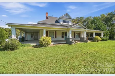 4801 Olive Branch Road, Wingate, NC 28174 - Photo 2