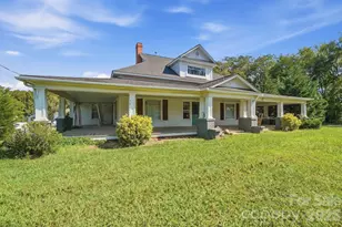 4801 Olive Branch Rd, Wingate, NC 28174 - Photo 2