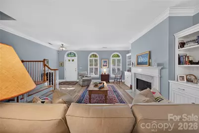 9363 Bonnie Briar Circle, Charlotte, NC 28277 - Photo 4