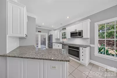 9363 Bonnie Briar Circle, Charlotte, NC 28277 - Photo 12