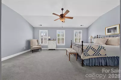 9363 Bonnie Briar Circle, Charlotte, NC 28277 - Photo 18