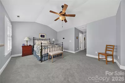 9363 Bonnie Briar Circle, Charlotte, NC 28277 - Photo 22