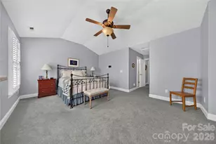 9363 Bonnie Briar Cir, Charlotte, NC 28277 - Photo 22