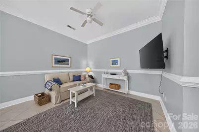 9363 Bonnie Briar Circle, Charlotte, NC 28277 - Photo 16