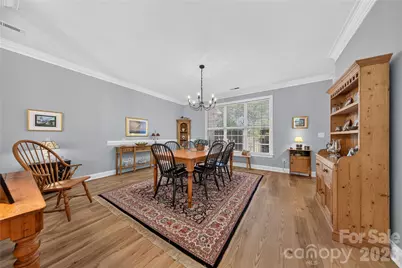 9363 Bonnie Briar Circle, Charlotte, NC 28277 - Photo 8