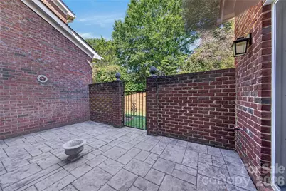 9363 Bonnie Briar Circle, Charlotte, NC 28277 - Photo 28