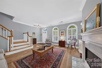 9363 Bonnie Briar Circle, Charlotte, NC 28277 - Photo 2