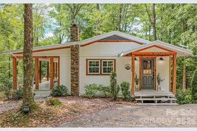 633 Kingdom Place, Zirconia, NC 28790 - Photo 2