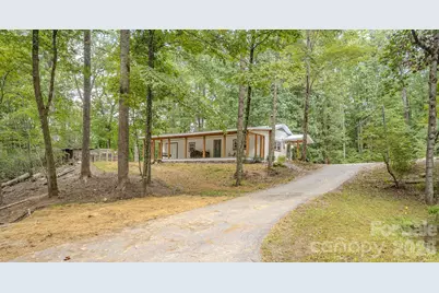633 Kingdom Place, Zirconia, NC 28790 - Photo 34