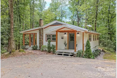 633 Kingdom Place, Zirconia, NC 28790 - Photo 28