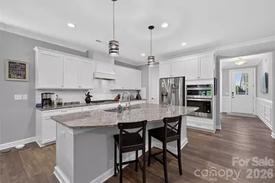 1443 Liberty Row Drive, Tega Cay, SC 29708 - Photo 2