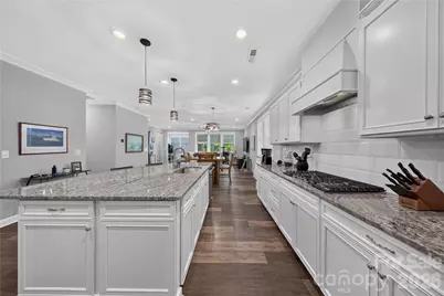 1443 Liberty Row Drive, Tega Cay, SC 29708 - Photo 6