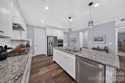 1443 Liberty Row Drive, Tega Cay, SC 29708 - Photo 4